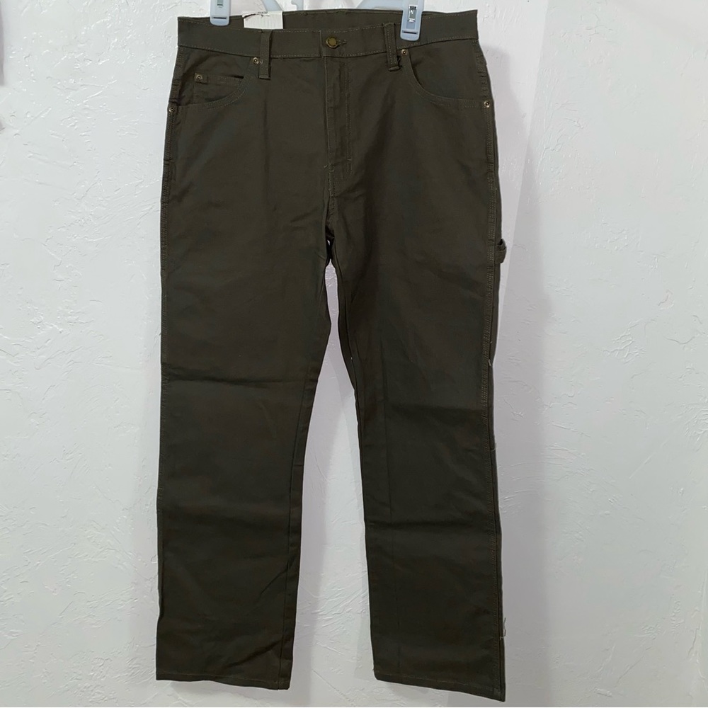 Dickies Duck Carpenter Pants